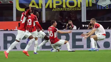 Serie A: Lecce busca alejarse de la zona de descenso ante un AC Milán histórico Serie A: Lecce busca alejarse de la zona de descenso ante un AC Milán histórico