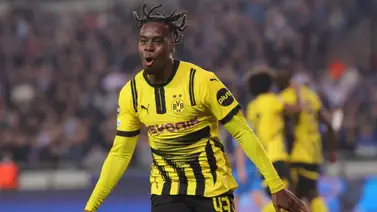 Bundesliga: El Dortmund busca resurgir ante un combativo Bochum Bundesliga: El Dortmund busca resurgir ante un combativo Bochum