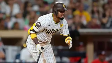 MLB: Mira los juegos que le restan a Luis Arráez para ganar el título de bateo MLB: Mira los juegos que le restan a Luis Arráez para ganar el título de bateo