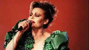 Llevarán al cine vida de la cantante española Rocío Dúrcal (+Detalles) Llevarán al cine vida de la cantante española Rocío Dúrcal (+Detalles)