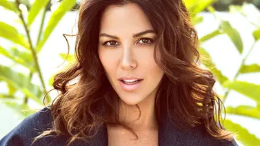 Daniela Kosán hace subir la temperatura en redes sociales (+Video)