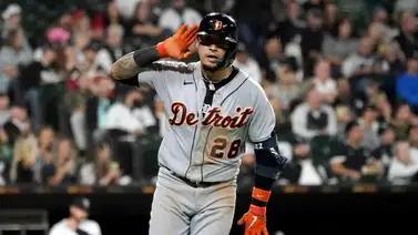 MLB: ¿Javier Báez debe quedarse en el banquillo durante postemporada con Tigres de Detroit? MLB: ¿Javier Báez debe quedarse en el banquillo durante postemporada con Tigres de Detroit?