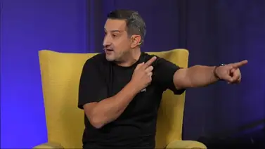 Exfutbolista del Fenerbahçe recibe un disparo en el tobillo Exfutbolista del Fenerbahçe recibe un disparo en el tobillo