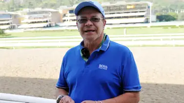 Conoce el primero y segundo de Abraham Campos para el 5y6 dominical en La Rinconada Conoce el primero y segundo de Abraham Campos para el 5y6 dominical en La Rinconada