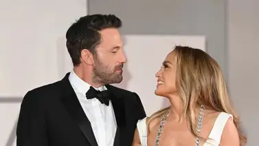 Tras ruptura con Ben Affleck, Jennifer López hará su primera aparición en la televisión Tras ruptura con Ben Affleck, Jennifer López hará su primera aparición en la televisión