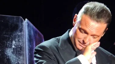 La razón por la que cancelan concierto de Luis Miguel 