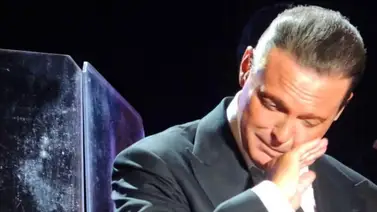 La razón por la que cancelan concierto de Luis Miguel La razón por la que cancelan concierto de Luis Miguel