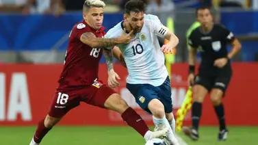 Entradas para el Venezuela - Argentina: Todo lo que debes saber (+Video) Entradas para el Venezuela - Argentina: Todo lo que debes saber (+Video)