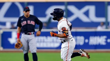 MLB: Astros de Houston y Guardianes de Cleveland tendrán una previa de la Serie Divisional