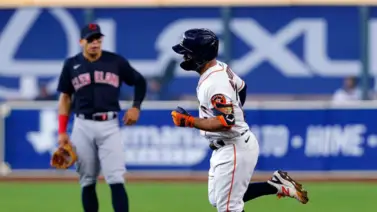 MLB: Astros de Houston y Guardianes de Cleveland tendrán una previa de la Serie Divisional MLB: Astros de Houston y Guardianes de Cleveland tendrán una previa de la Serie Divisional