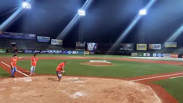 LVBP: Así van las remodelaciones del Estadio Alfonso "Chico" Carrasquel (+Imágenes) LVBP: Así van las remodelaciones del Estadio Alfonso "Chico" Carrasquel (+Imágenes)