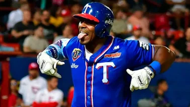 LVBP: ¿Cuándo se incorpora Yasiel Puig a Tiburones de La Guaira? (+Video)
