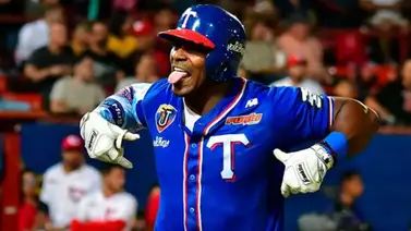 LVBP: ¿Cuándo se incorpora Yasiel Puig a Tiburones de La Guaira? (+Video) LVBP: ¿Cuándo se incorpora Yasiel Puig a Tiburones de La Guaira? (+Video)