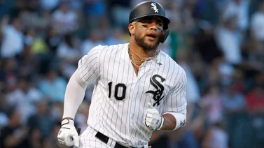 LVBP: Luis Sojo habla sobre el futuro de Yoan Moncada en los Tiburones de La Guaira