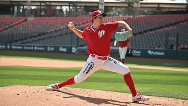 LMB: Trevor Bauer gana el Pitcher del Año en México
