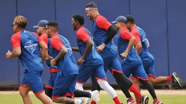 LVBP: Prospectos de Yankees y Cerveceros se suman a Tiburones de La Guaira (+Video) LVBP: Prospectos de Yankees y Cerveceros se suman a Tiburones de La Guaira (+Video)