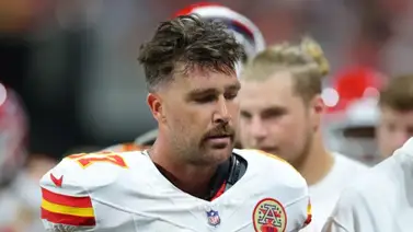 “Travis Kelce siempre ha amado la atención” “Travis Kelce siempre ha amado la atención”
