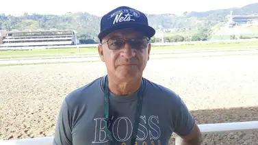 Esto dice el agente de Jhonathan Aray de Daniela Runner y Tuco Salamanca Esto dice el agente de Jhonathan Aray de Daniela Runner y Tuco Salamanca