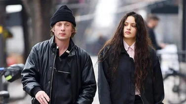 Aseguran que La Rosalía y Jeremy Allen han finalizado su relación