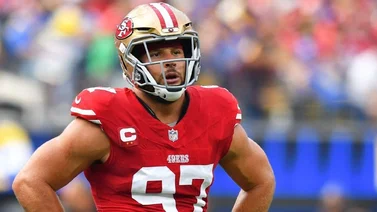 Este duelo de la NFL lo verás en exclusiva por Meridiano TV 