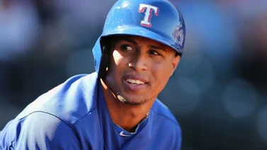 LVBP: Leonys Martín cuenta los días para debutar con Tiburones (+Declaraciones)