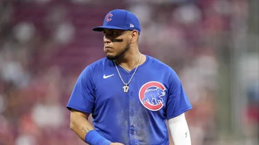 MLB: Isaac Paredes deslumbró en la esquina caliente con esta jugada (+Video)