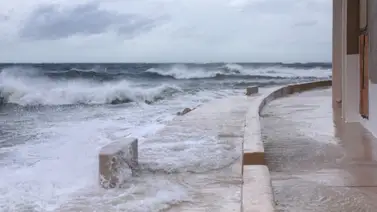 Helene se degrada a tormenta tropical pero deja 20 muertos a su paso por Estados Unidos Helene se degrada a tormenta tropical pero deja 20 muertos a su paso por Estados Unidos