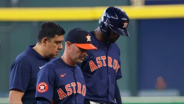 MLB: Este jugador lucha contra el tiempo para estar presente en la postemporada (+Detalles)