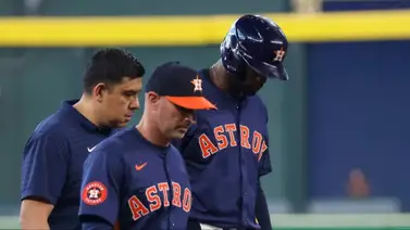 MLB: Este jugador lucha contra el tiempo para estar presente en la postemporada (+Detalles) MLB: Este jugador lucha contra el tiempo para estar presente en la postemporada (+Detalles)