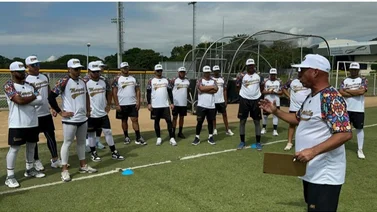 LVBP: Bravos arranca su pretemporada con 18 peloteros y mucha ilusión