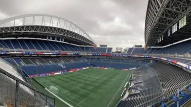 NFL planea convertir sus estadios en refugios para desastres naturales NFL planea convertir sus estadios en refugios para desastres naturales