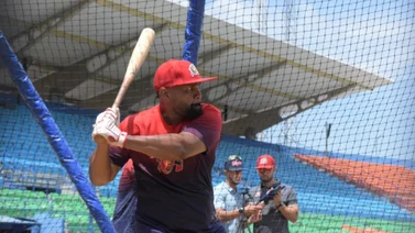 LVBP: Tigres de Aragua recibe una gratificante incorporación que apunta al campeonato (+Video)