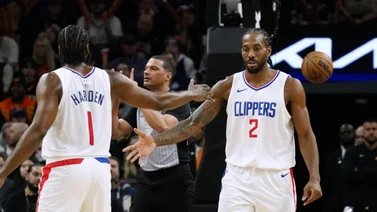 NBA: ¡Asegurando el futuro! Los Angeles Clippers renueva a esta figura del equipo para la próxima campaña