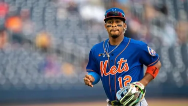 MLB: ¡De vuelta! Francisco Lindor regresa a la alineación de los Mets