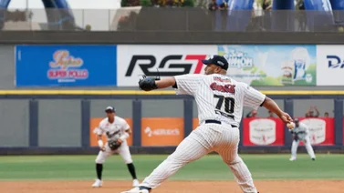 LVBP: Leones del Caracas no contarán con estos peloteros de Grandes Ligas