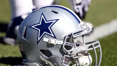 NFL: Dallas Cowboys en alerta máxima tras lesiones de Lawrence y Parsons NFL: Dallas Cowboys en alerta máxima tras lesiones de Lawrence y Parsons