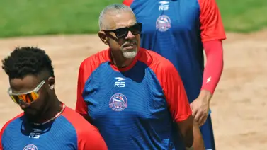 LVBP: Esta fue la misión que le dejó Oswaldo Guillén a Luis Sojo en Tiburones de La Guaira (+Video) LVBP: Esta fue la misión que le dejó Oswaldo Guillén a Luis Sojo en Tiburones de La Guaira (+Video)