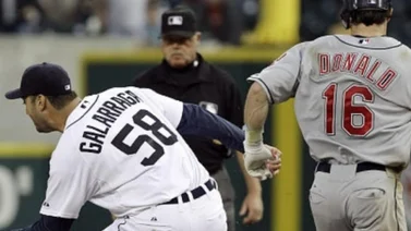 MLB: Cubs y Cincinnati estuvieron cerca de batir este récord de Armando Galarraga