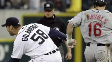 MLB: Cubs y Cincinnati estuvieron cerca de batir este récord de Armando Galarraga MLB: Cubs y Cincinnati estuvieron cerca de batir este récord de Armando Galarraga
