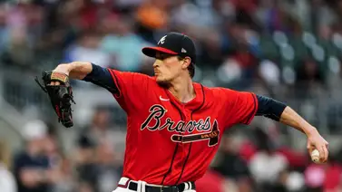 MLB: Con labor magistral de Max Fried, Atlanta blanqueó a Kansa City MLB: Con labor magistral de Max Fried, Atlanta blanqueó a Kansa City
