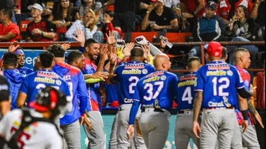 LVBP: ¿Tiburones de La Guaira podrán repetir su feroz ofensiva en la 2024-2025? (+Números)