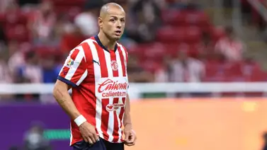 ¿Regresa Chicharito? Mira las novedades en la convocatoria de Chivas ¿Regresa Chicharito? Mira las novedades en la convocatoria de Chivas