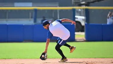 LVBP: Tucupita Marcano eleva las expectativas de Navegantes del Magallanes (+Declaraciones) LVBP: Tucupita Marcano eleva las expectativas de Navegantes del Magallanes (+Declaraciones)