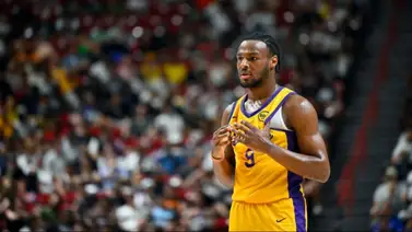 NBA: ¿No debe estar en Los Ángeles? Esto dijo una leyenda de Lakers sobre la elección de Bronny James en el Draft NBA: ¿No debe estar en Los Ángeles? Esto dijo una leyenda de Lakers sobre la elección de Bronny James en el Draft