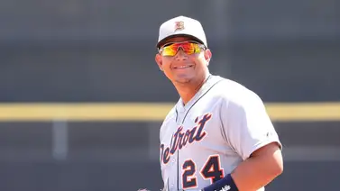 MLB: Así influyeron Miguel Cabrera y Víctor Martínez en la última clasificación a playoffs de Detroit MLB: Así influyeron Miguel Cabrera y Víctor Martínez en la última clasificación a playoffs de Detroit