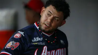 Gersel Pitre llega a Leones para aportar versatilidad. "He trabajado en primera y los jardines" Gersel Pitre llega a Leones para aportar versatilidad. "He trabajado en primera y los jardines"