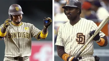 MLB: Luis Arráez buscará aproximarse a Tony Gwynn en este logro por el título de bateo (+Números)