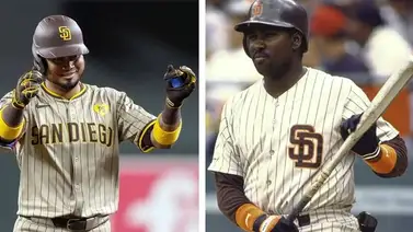 MLB: Luis Arráez buscará aproximarse a Tony Gwynn en este logro por el título de bateo (+Números) MLB: Luis Arráez buscará aproximarse a Tony Gwynn en este logro por el título de bateo (+Números)