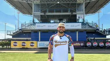 LVBP: Jugadores de Bravos hablaron de cara a la zafra 24-25 (+declaraciones) LVBP: Jugadores de Bravos hablaron de cara a la zafra 24-25 (+declaraciones)