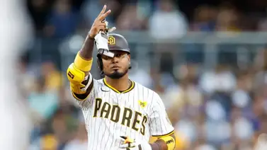 MLB: Luis Arráez regresa a su rutina y aumenta su promedio al bate (+Video) MLB: Luis Arráez regresa a su rutina y aumenta su promedio al bate (+Video)